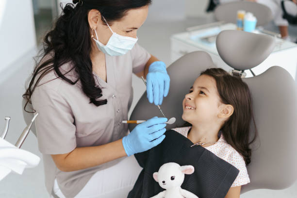 Best After-Hours Dental Trauma Care in Tecumseh, OK