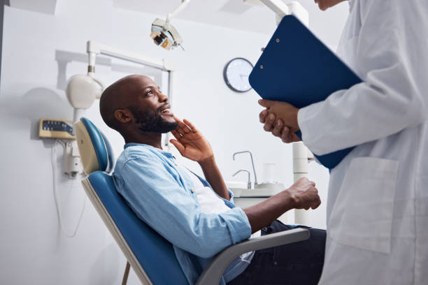 Best Same-Day Emergency Dental Services in Tecumseh, OK