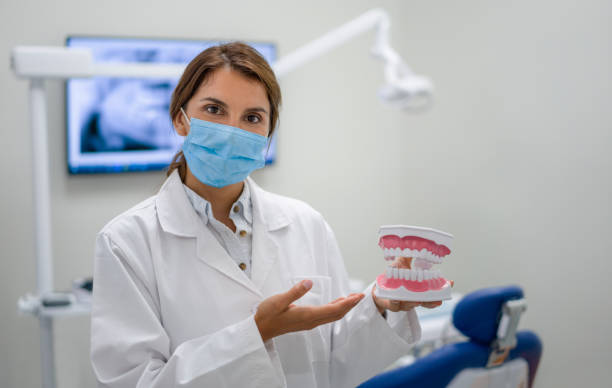 Best Emergency Tooth Extraction in Tecumseh, OK