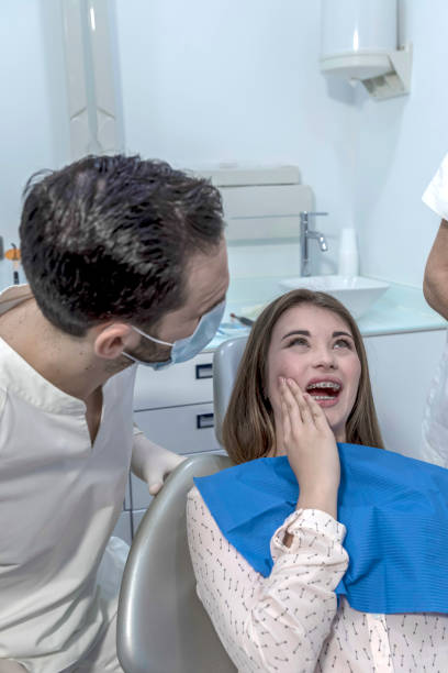 Best Same-Day Emergency Dental Services in Tecumseh, OK