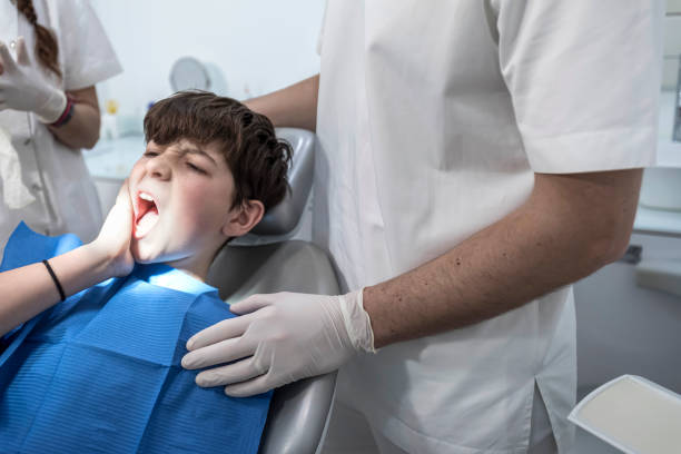 Best Emergency TMJ Treatment in Tecumseh, OK