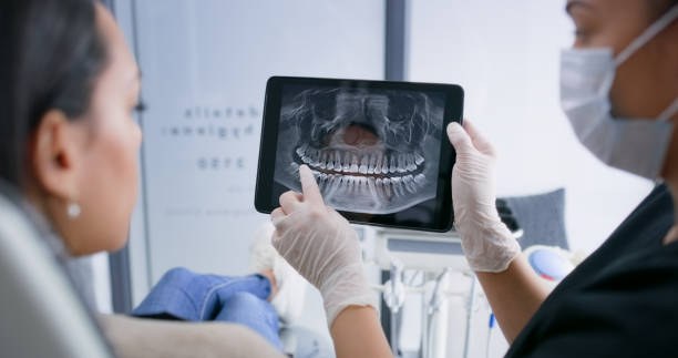 Best Emergency Dental Care for Broken or Chipped Teeth in Tecumseh, OK