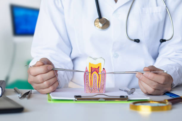 Best Emergency Treatment for Dental Infections or Abscesses in Tecumseh, OK