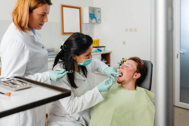 Best Emergency TMJ Treatment in Tecumseh, OK