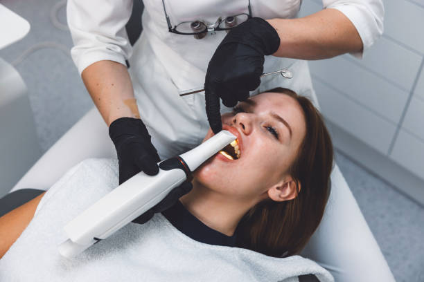 Best Cosmetic Emergency Dentistry in Tecumseh, OK