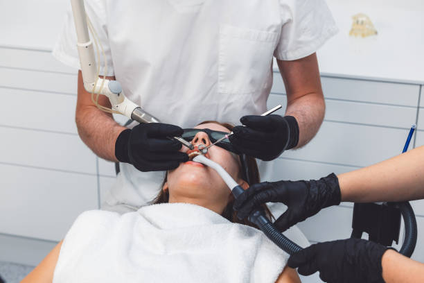 Best Emergency Treatment for Dental Infections or Abscesses in Tecumseh, OK