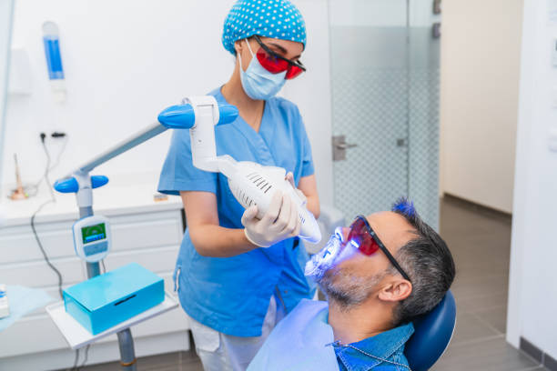 Best Emergency Root Canal Treatment in Tecumseh, OK