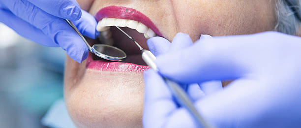 Best Emergency Denture Repair in Tecumseh, OK